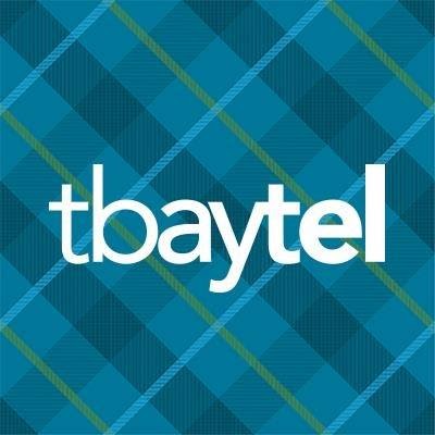 Tbaytel Store logo