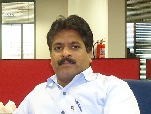 Ashok Kale