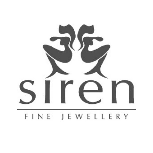 Siren Fine Jewellery logo