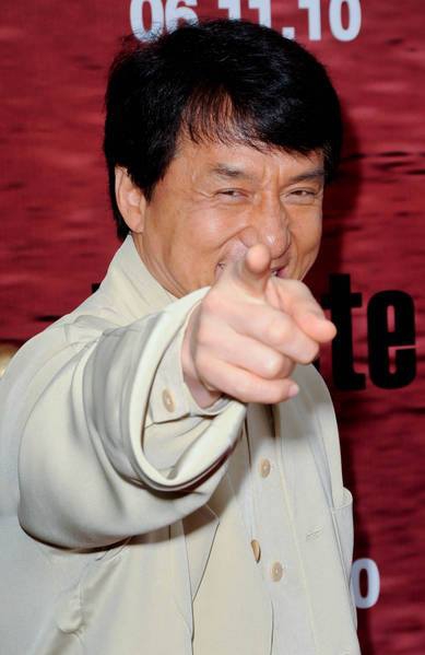 Jackie Chan Profile Pictures Dp Images Jackie Chan Profile Pictures