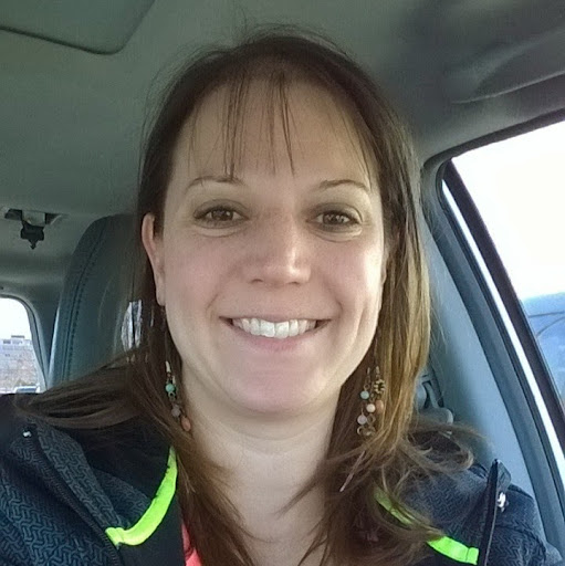 Leslie Pratt
