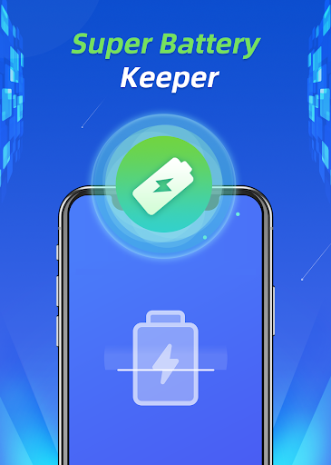 Clean Master - Phone Booster