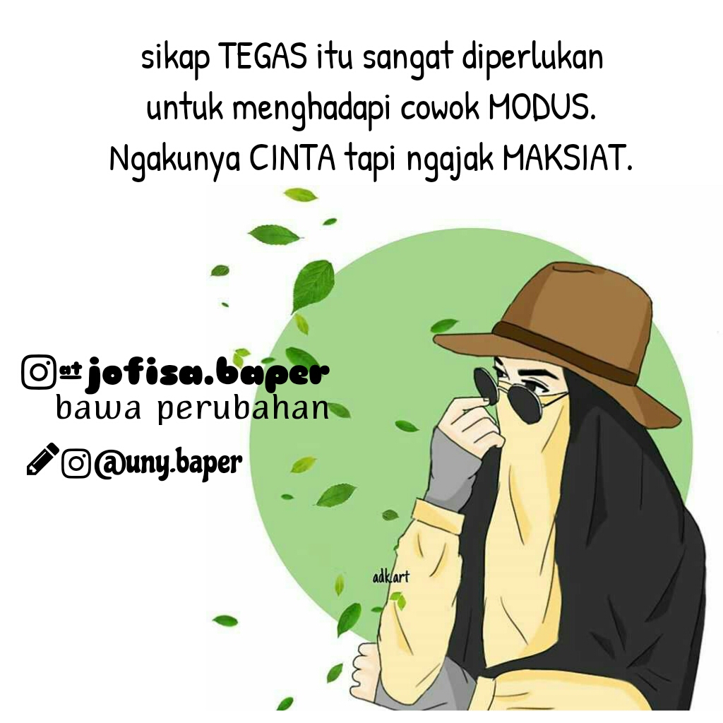 Jofisa Baper Bawa Perubahan