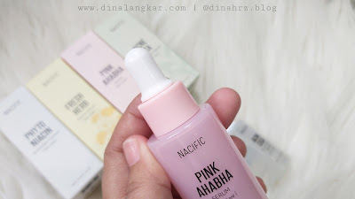 aplikator serum