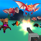 Monster Killing : Shooting Adventure 3D 1.0