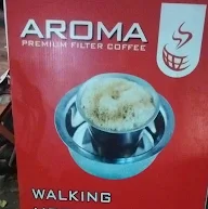 Aroma premium filter coffee photo 2