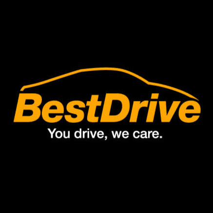 BestDrive logo