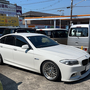 528i M-Sports