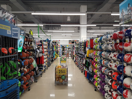 Decathlon, Dubai - United Arab Emirates, Sporting Goods Store, state Dubai