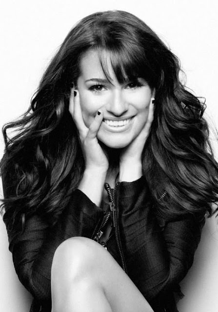 Lea Michele Dp Profile Pics