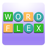 WordFlex (letter game) Apk