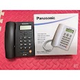 Điện Thoại Bàn Ppannasonic Kx T98Cid, Kx - T714Cid Mới
