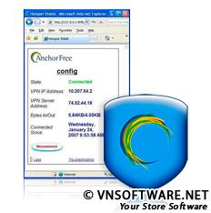 Download Hotspot Shield