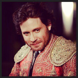 Edgar Ramirez Profile Dp Pics