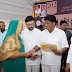 சஜித் பிரேமதாசாவினால் ஏறாவுரில் தாவுத் மாதிரிக் கிராமம் திறந்து வைக்கப்பட்டு 25 வீடுகளும் கையளிக்கப் பட்டது.