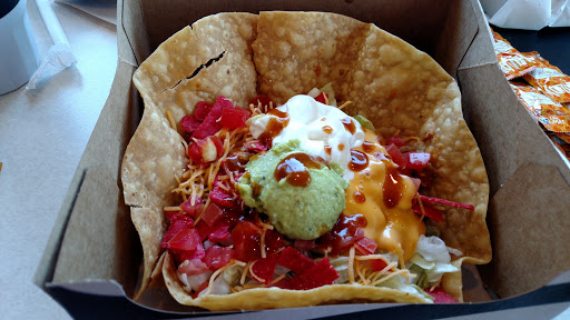 Mexican Restaurant «Taco Bell», reviews and photos, 3220 Stockton Hill Rd, Kingman, AZ 86409, USA