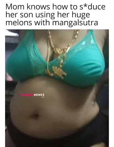 Melon trick!