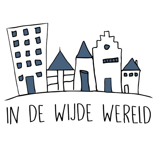 In de Wijde Wereld