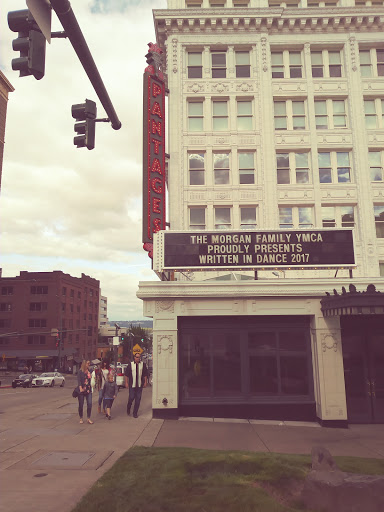 Performing Arts Theater «Pantages Theater - Broadway Center for the Performing Arts», reviews and photos, 901 Broadway, Tacoma, WA 98402, USA