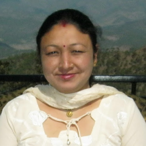 Meena Adhikari Photo 24