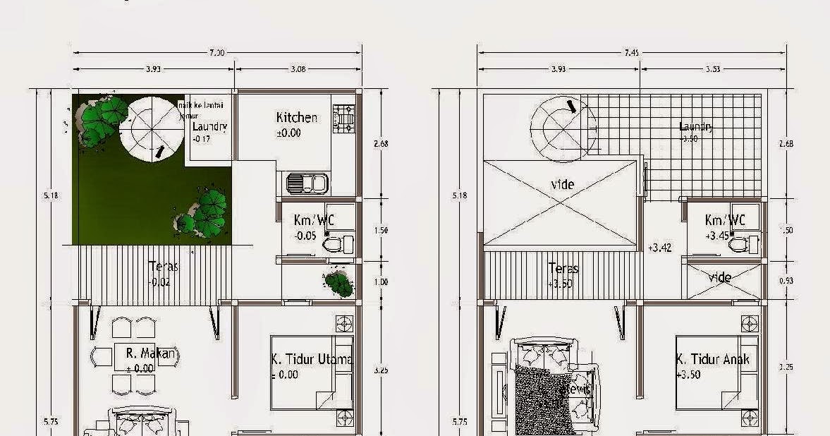 Disain Rumah Minimalis  Design Rumah Minimalis