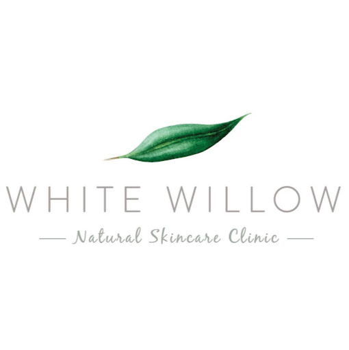 White Willow Natural Skincare Clinic logo