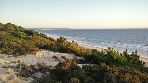 Praia da Adiça
