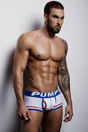 Muscular Men in Underwear Gallery 22