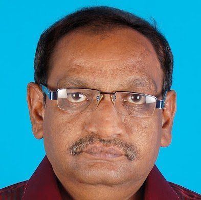 Pandi Sekar