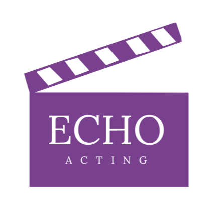 Echo Acting logo