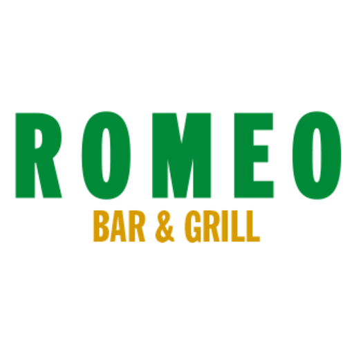 Romeo - Bar & Grill logo