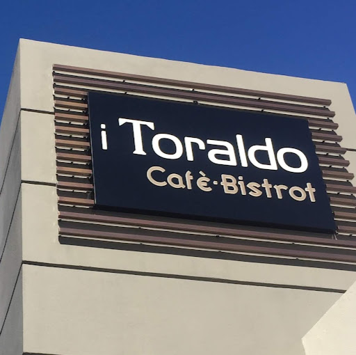 i Toraldo cafè-bistrot logo