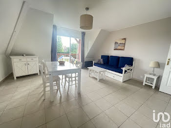 appartement à Saint-Arnoult (14)