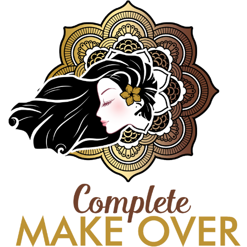 Complete Make Over logo