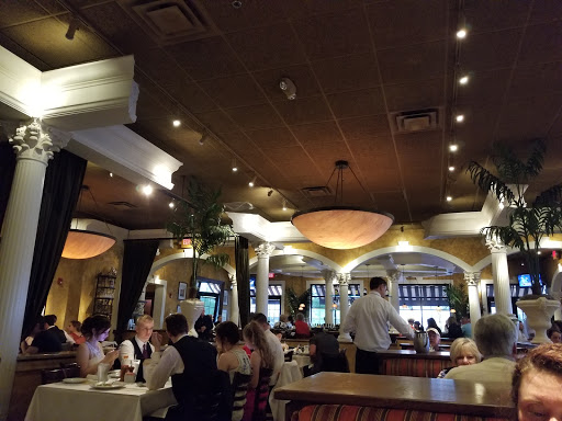 Italian Restaurant «BRAVO Cucina Italiana», reviews and photos, 4224 Everhard Rd NW, Canton, OH 44718, USA