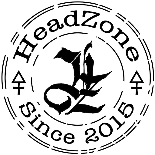 Headzone, Tattoo logo