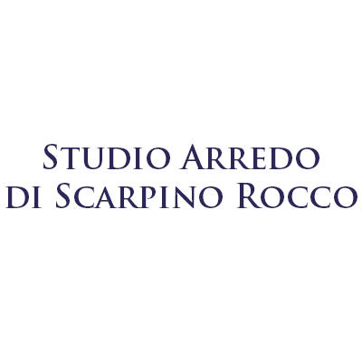 Scarpino Rocco Studio Arredo