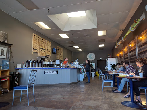 Coffee Shop «Westside Coffee Co», reviews and photos, 849 Almar Ave # H, Santa Cruz, CA 95060, USA