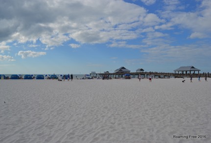 Clearwater Beach