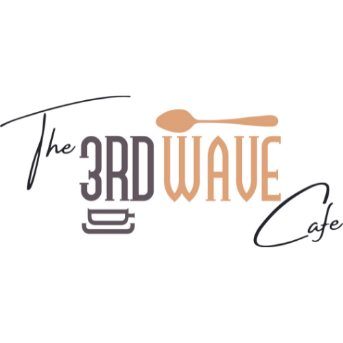 The 3rd Wave Cafe logo