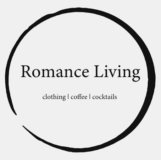 Romance Living logo