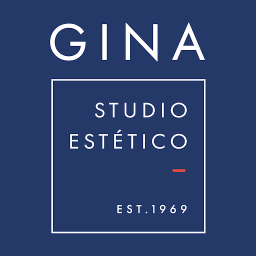 Gina's Spa Hair Studio Medi Spa logo