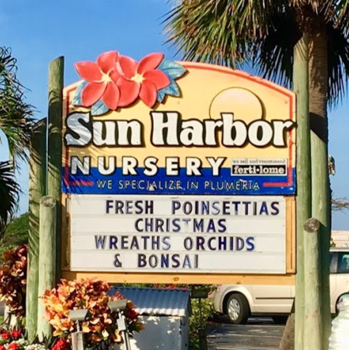 Sun Harbor Nursery