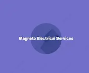 Magneto Electrical Logo