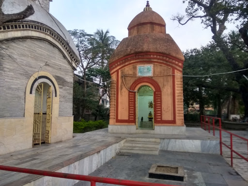 Bishalakashmi Temple, 130, Naity Rd, Basai, Kanaipur, Konnagar, Hooghly, West Bengal 712234, India, Religious_Institution, state WB