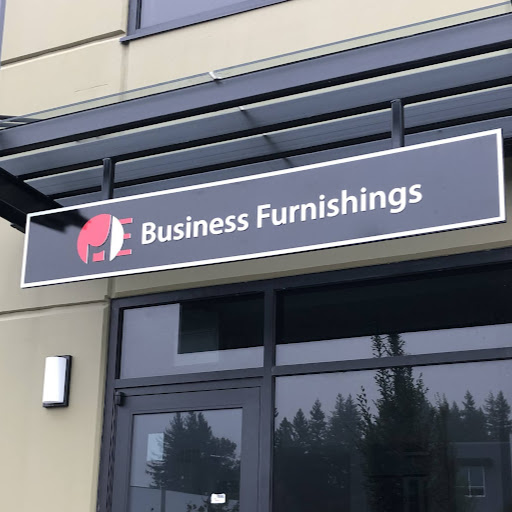 M&E Business Furnishings