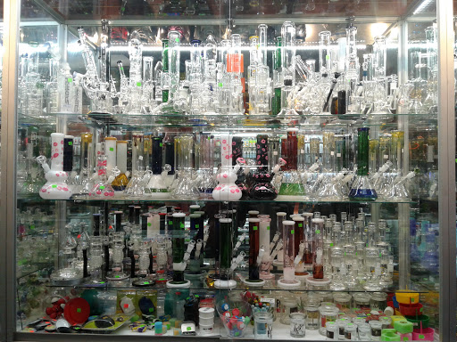 Tobacco Shop «3D SMOKE SHOP», reviews and photos, 2721 Alum Rock Ave, San Jose, CA 95127, USA