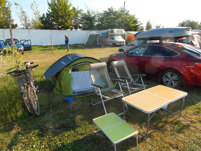 Южное путешествие, июль - август 2013 г.