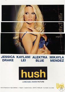 Ver Hush Gratis Online