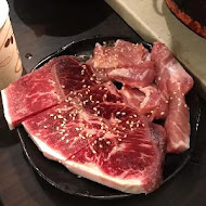 野宴日式炭火燒肉(台中沙鹿店)